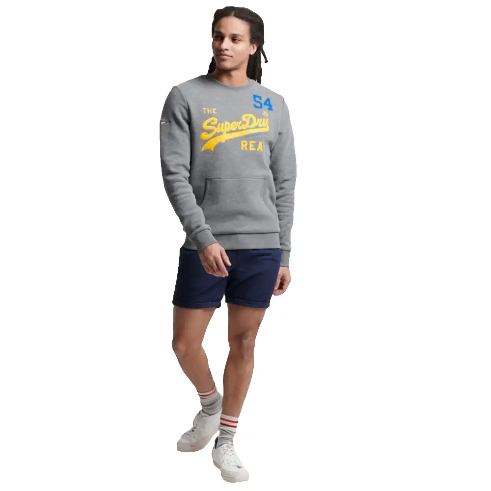 PARTNER: CREATION ref M2011438A-5XZ Superdry - 4